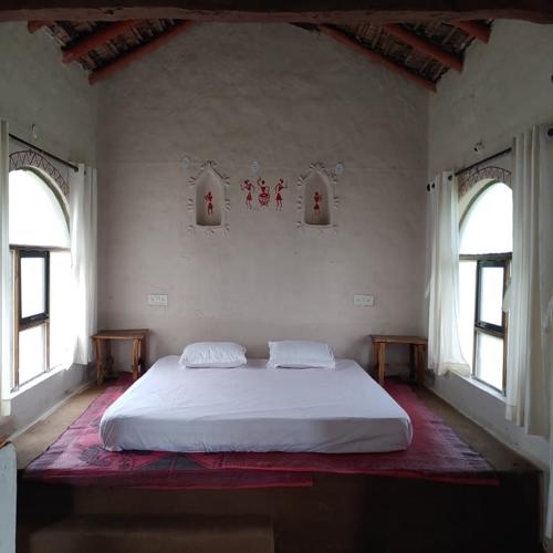 Blue Berry Homestay, Bajjarwada